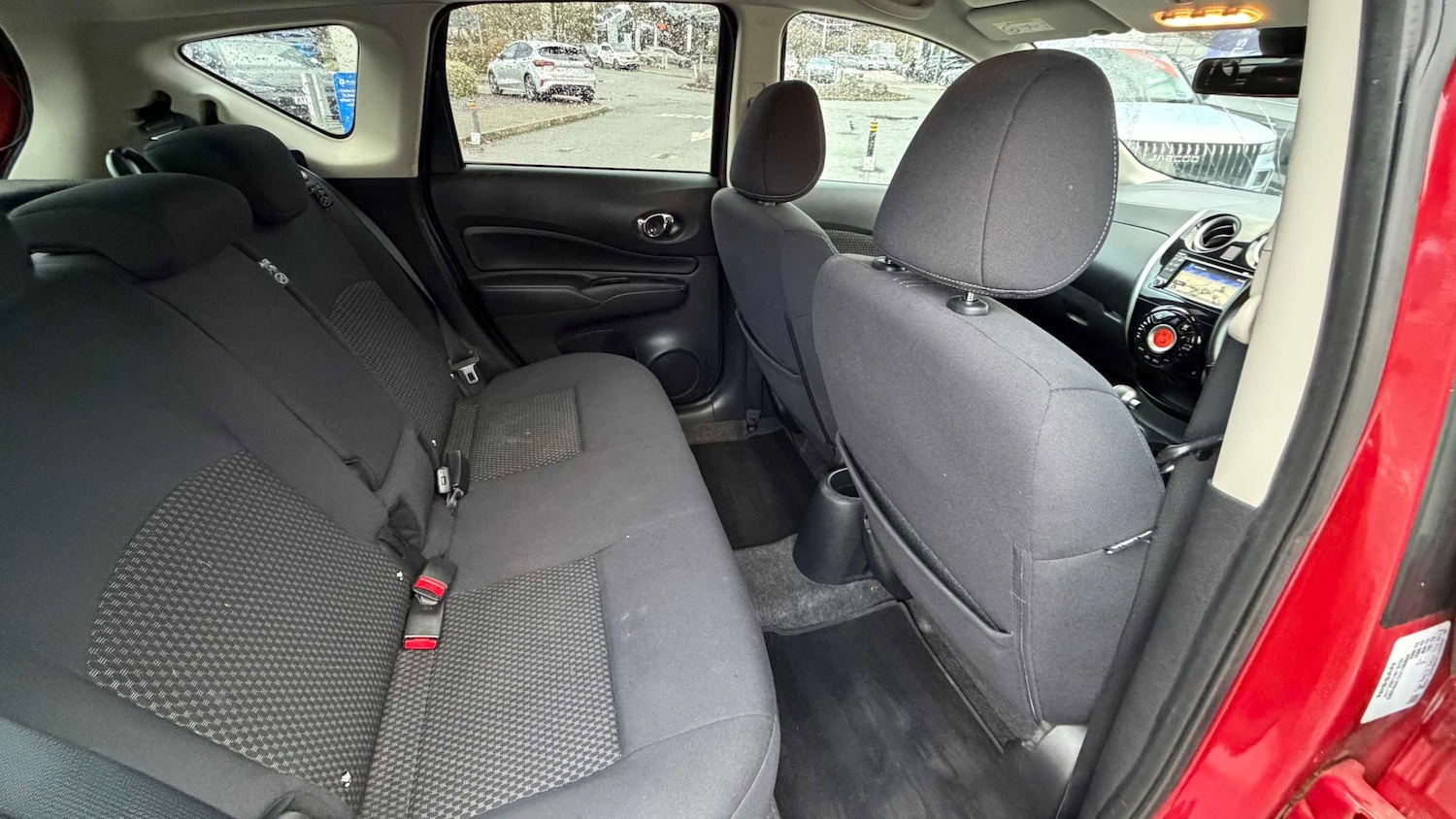 Used Nissan Note 2017 for sale - 77443321: Photo 14