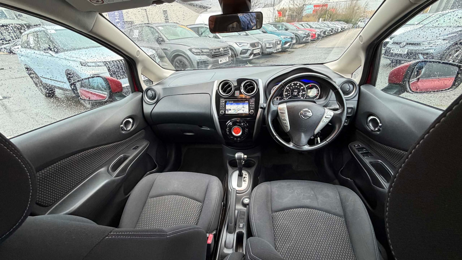 Used Nissan Note 2017 for sale - 77443321: Photo 15