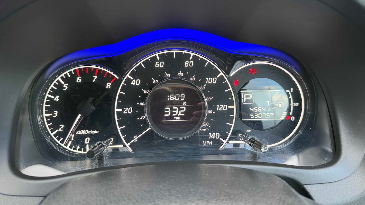 Used Nissan Note 2017 for sale - 77443321: Photo 17