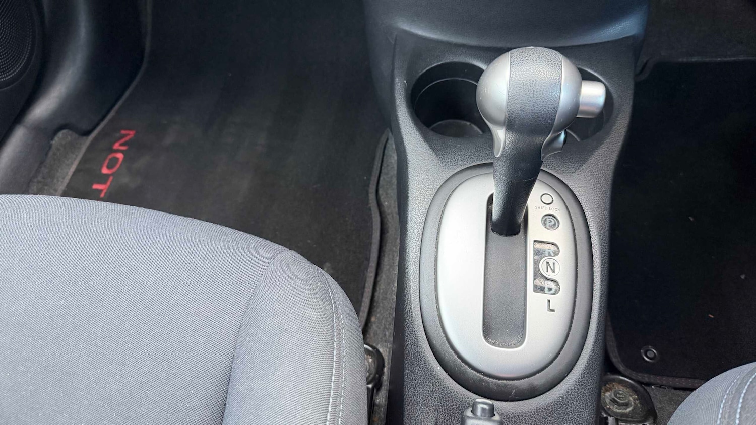 Used Nissan Note 2017 for sale - 77443321: Photo 19