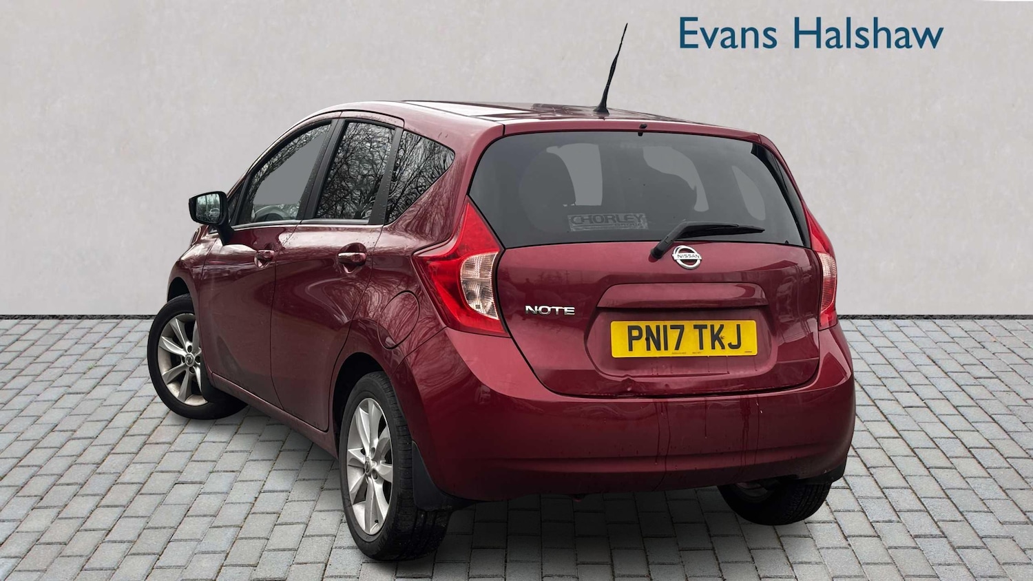 Used Nissan Note 2017 for sale - 77443321: Photo 3