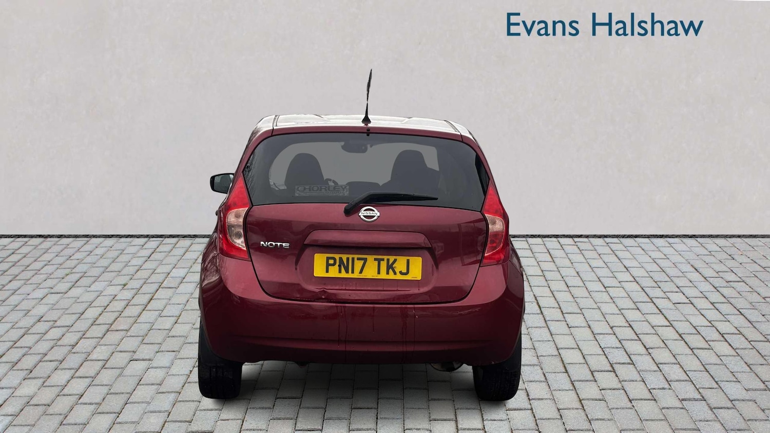 Used Nissan Note 2017 for sale - 77443321: Photo 4