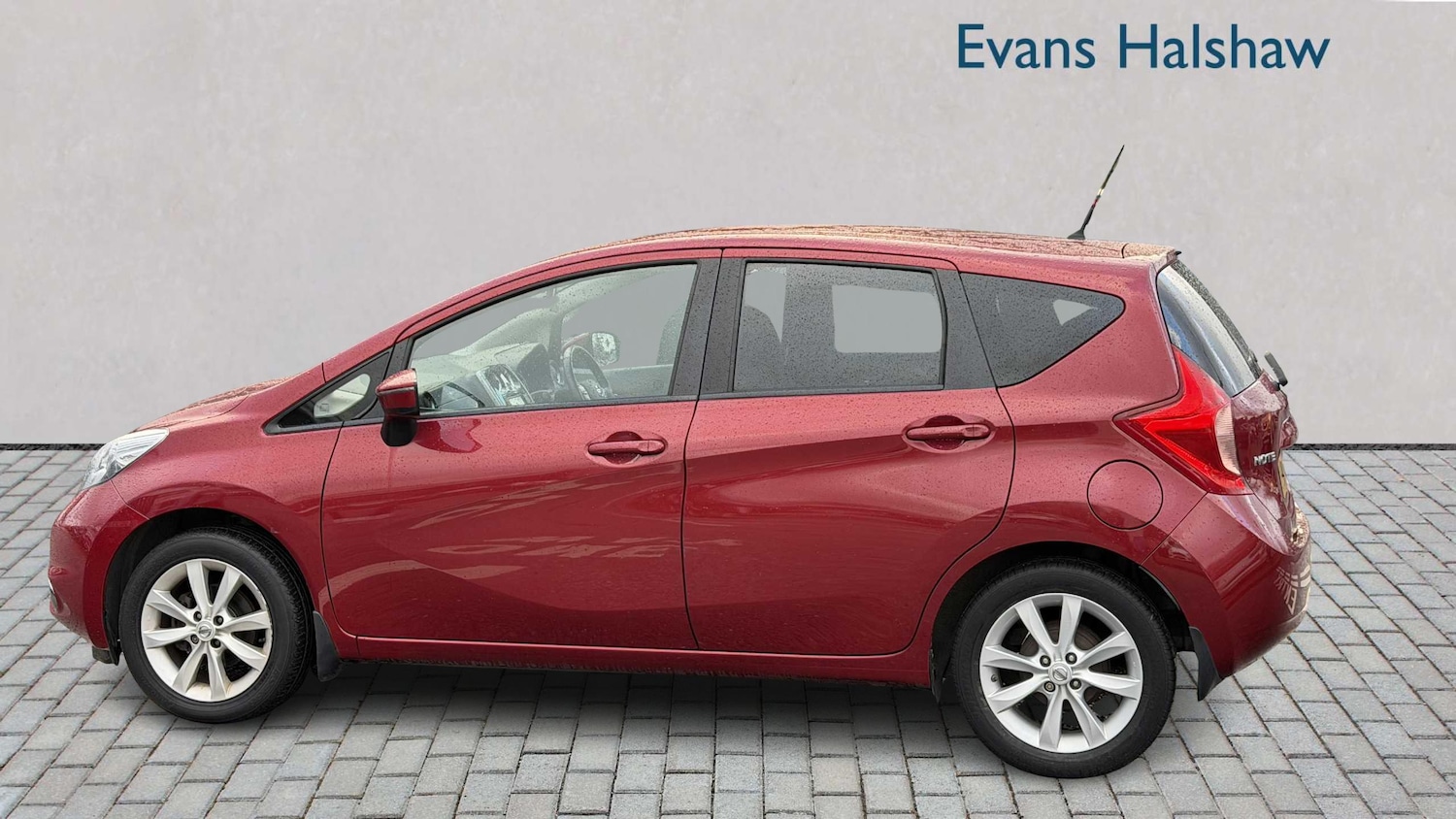 Used Nissan Note 2017 for sale - 77443321: Photo 6