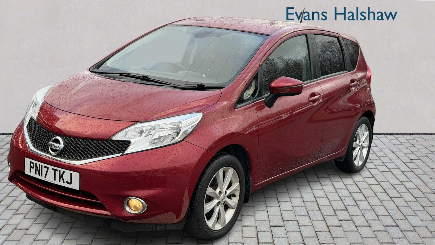 Used Nissan Note 2017 for sale - 77443321: Photo 7