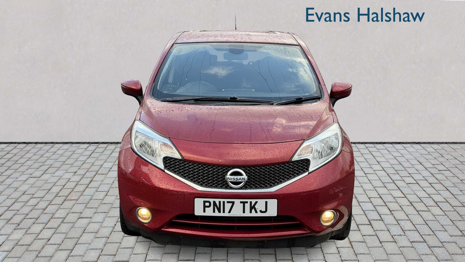 Used Nissan Note 2017 for sale - 77443321: Photo 8