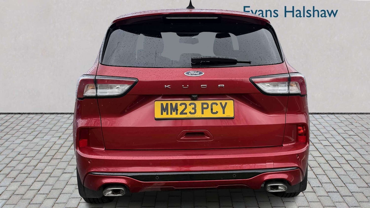 Used Ford Kuga 2023 for sale - 78090025: Photo 3