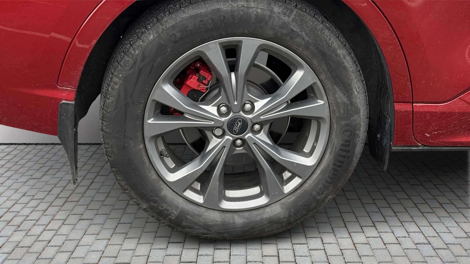 Used Ford Kuga 2023 for sale - 78090025: Photo 4