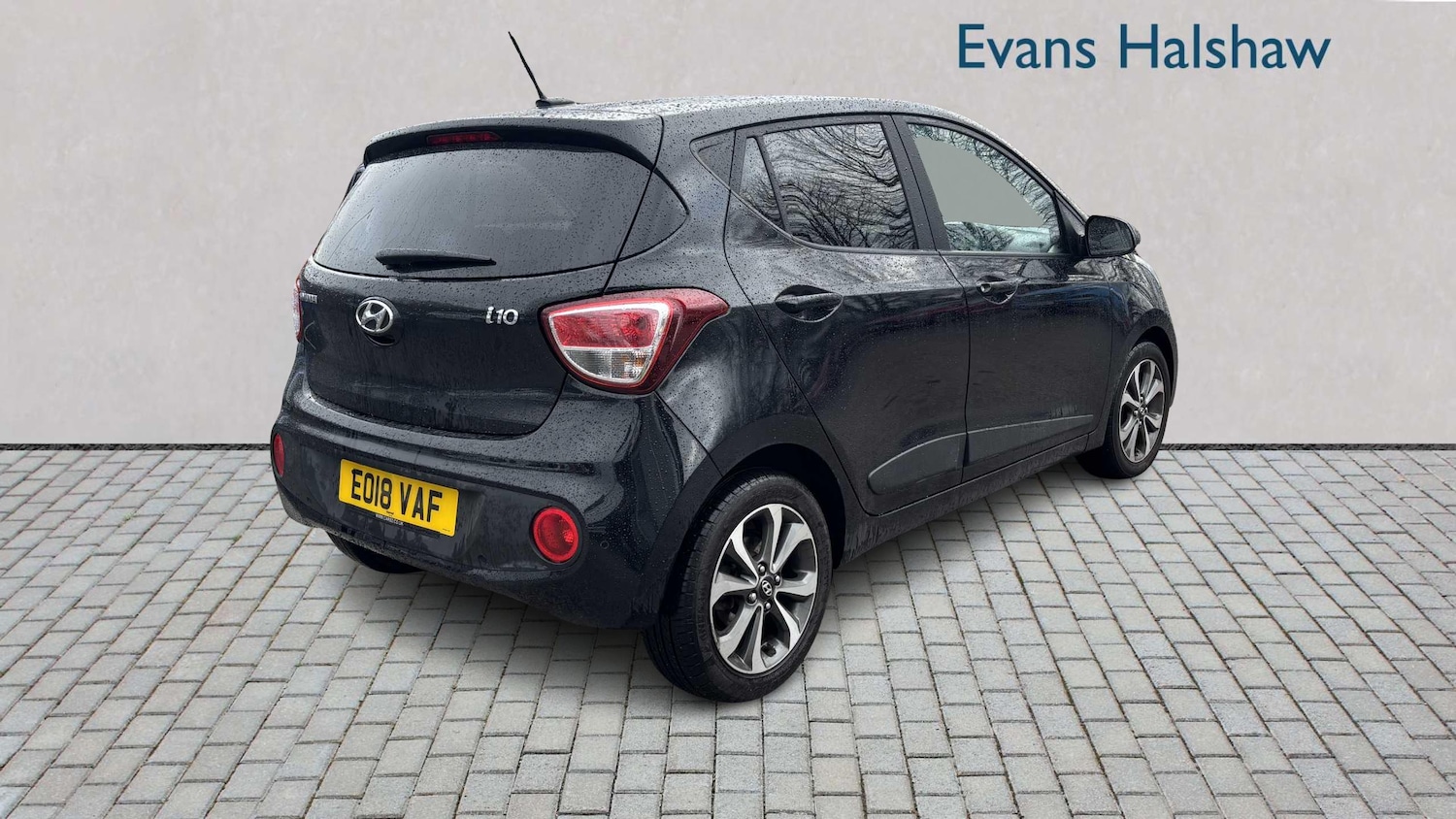 Used Hyundai i10 2018 for sale - 77194585: Photo 4