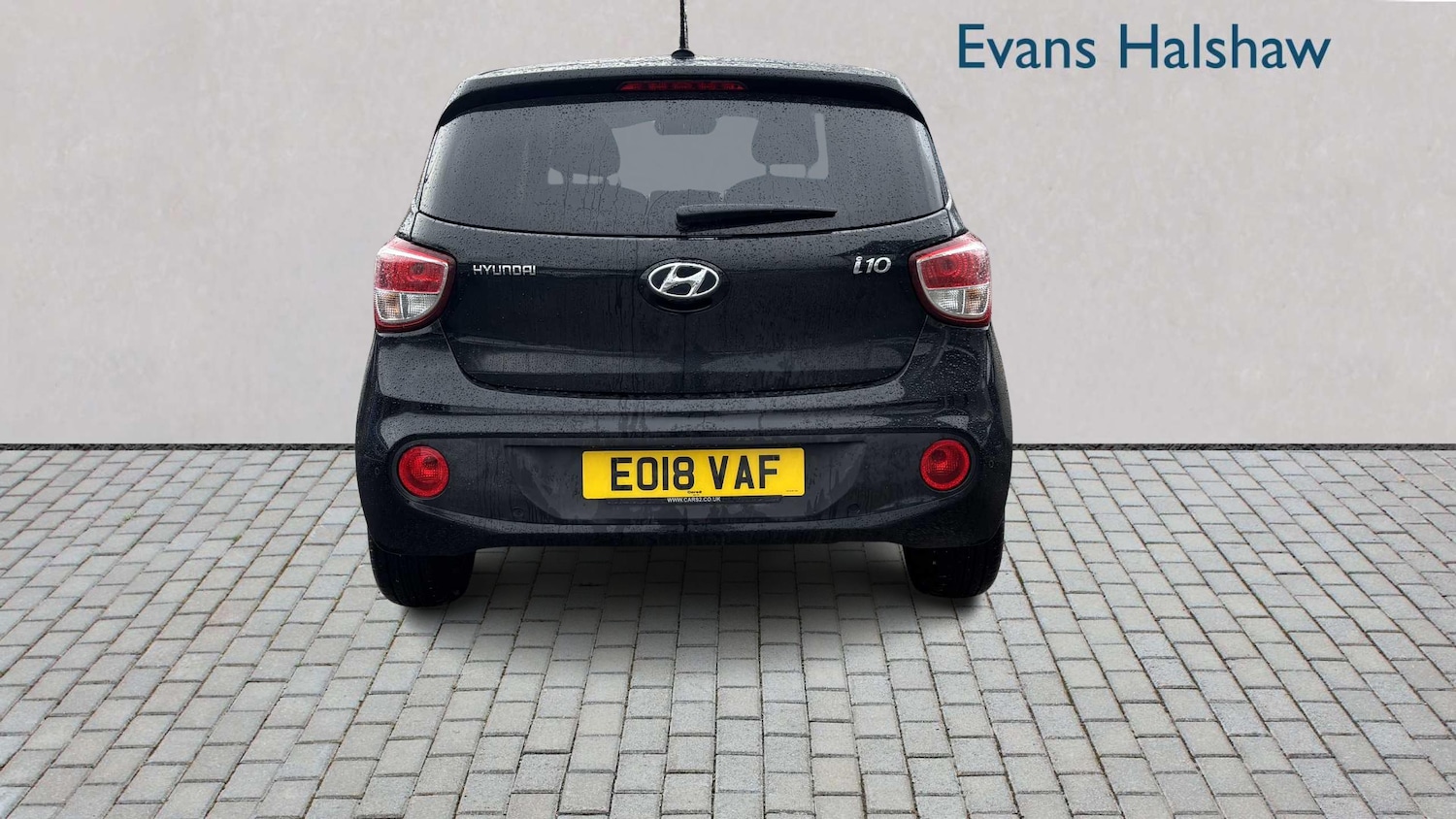 Used Hyundai i10 2018 for sale - 77194585: Photo 6