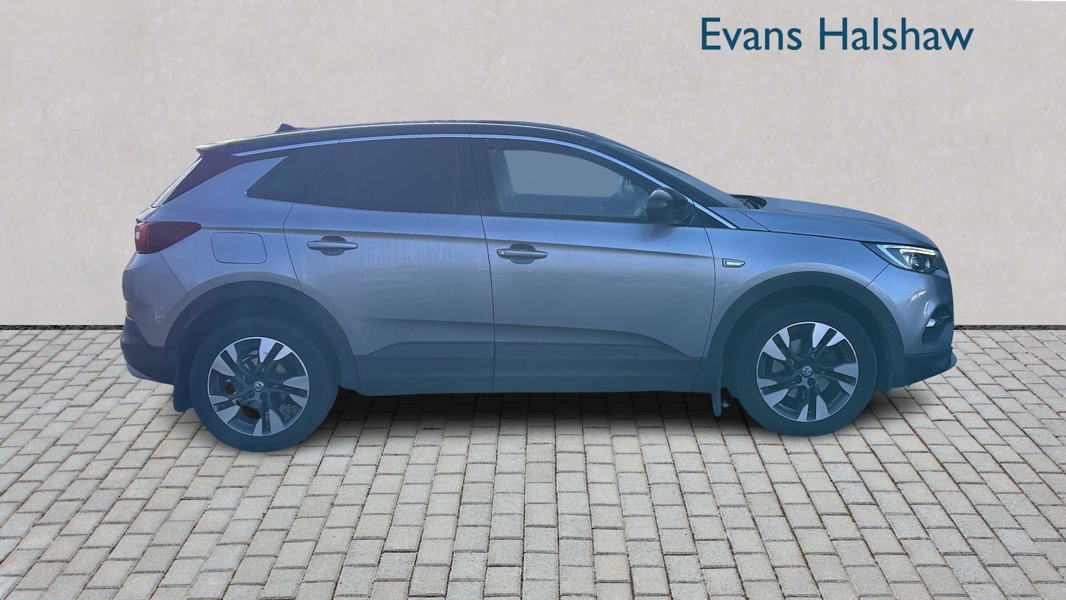 Used Vauxhall Grandland X 2018 for sale - 77414628: Photo 4