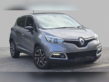 Renault - Captur