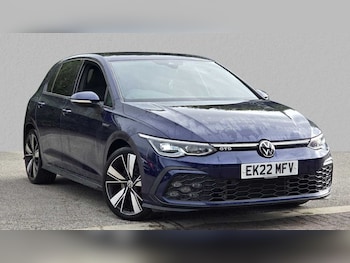 2022 - 2.0 TDI 200 GTD 5dr DSG