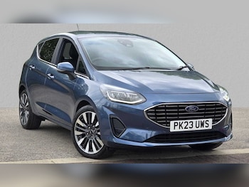 Ford - Fiesta