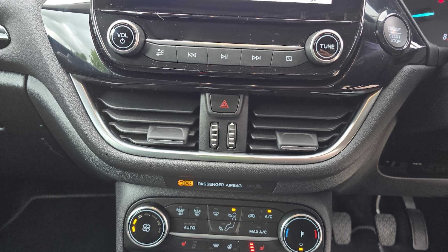 Vehicle 28