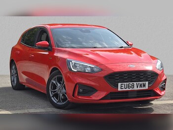 Ford - Focus