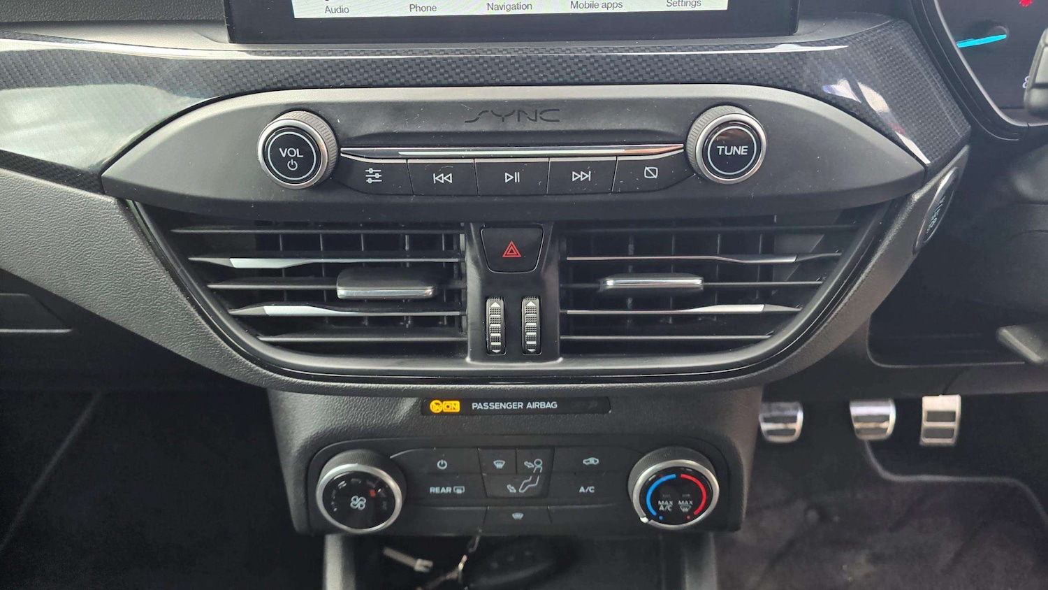 Vehicle 25