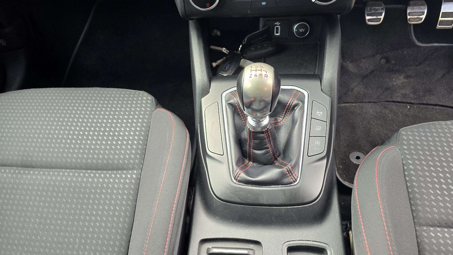 Vehicle 27