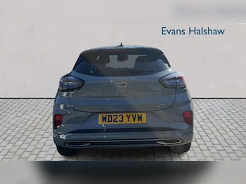 Used Ford Puma 2023 for sale - 79810742: Photo