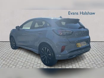 Used Ford Puma 2023 for sale - 79810742: Photo