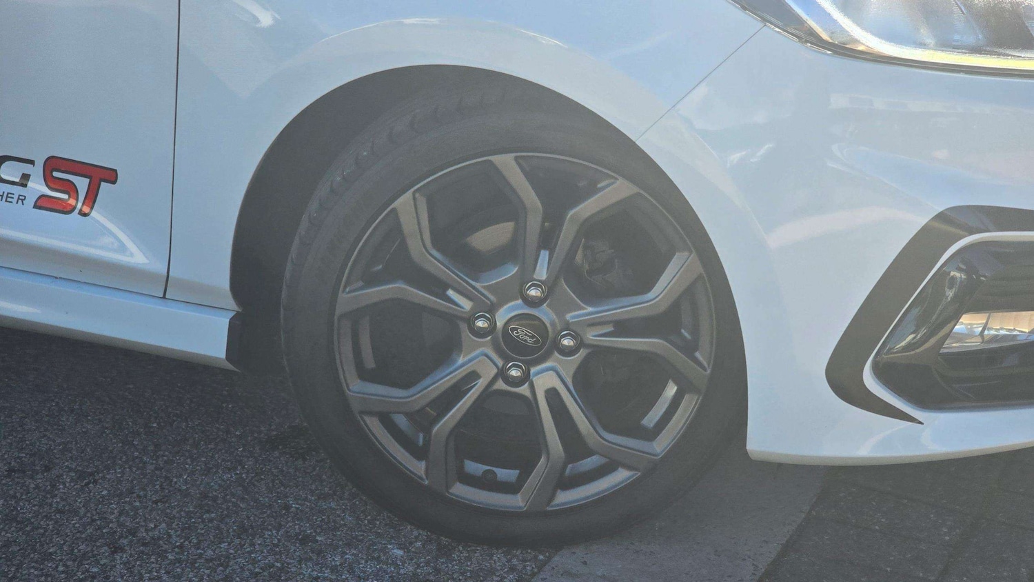 Used Ford Fiesta 2020 for sale - 76113575: Photo 12