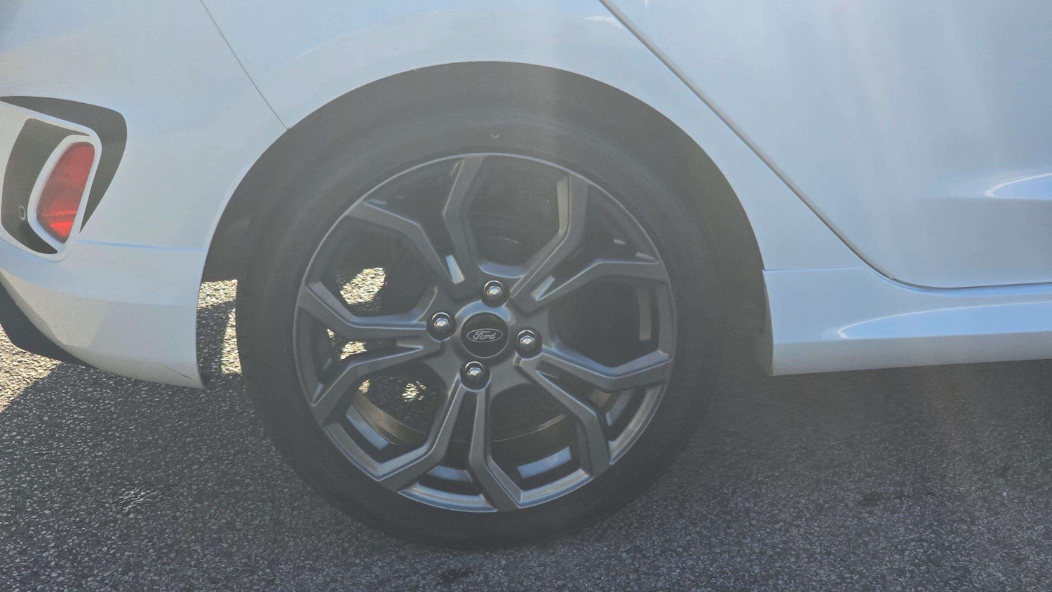Used Ford Fiesta 2020 for sale - 76113575: Photo 13