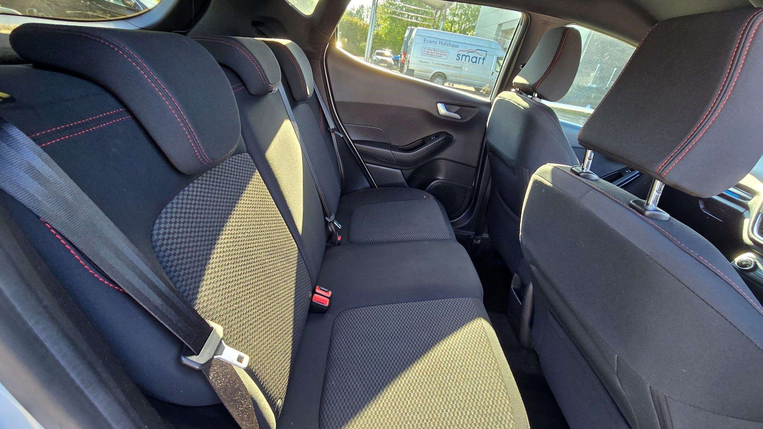 Used Ford Fiesta 2020 for sale - 76113575: Photo 14