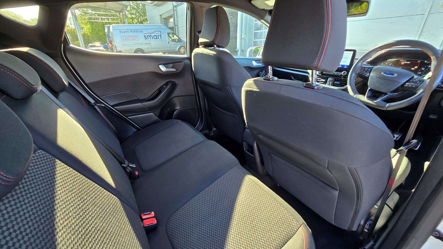 Used Ford Fiesta 2020 for sale - 76113575: Photo 15