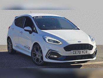 Ford - Fiesta
