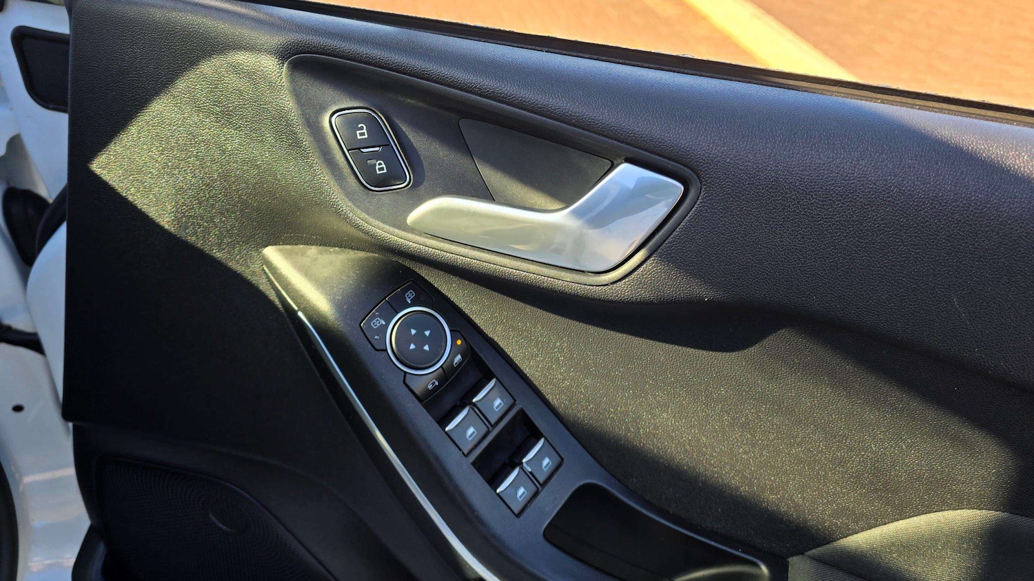 Used Ford Fiesta 2020 for sale - 76113575: Photo 20
