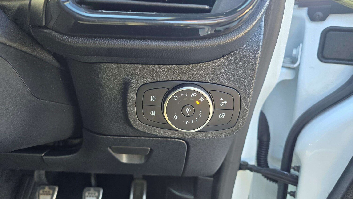 Used Ford Fiesta 2020 for sale - 76113575: Photo 21