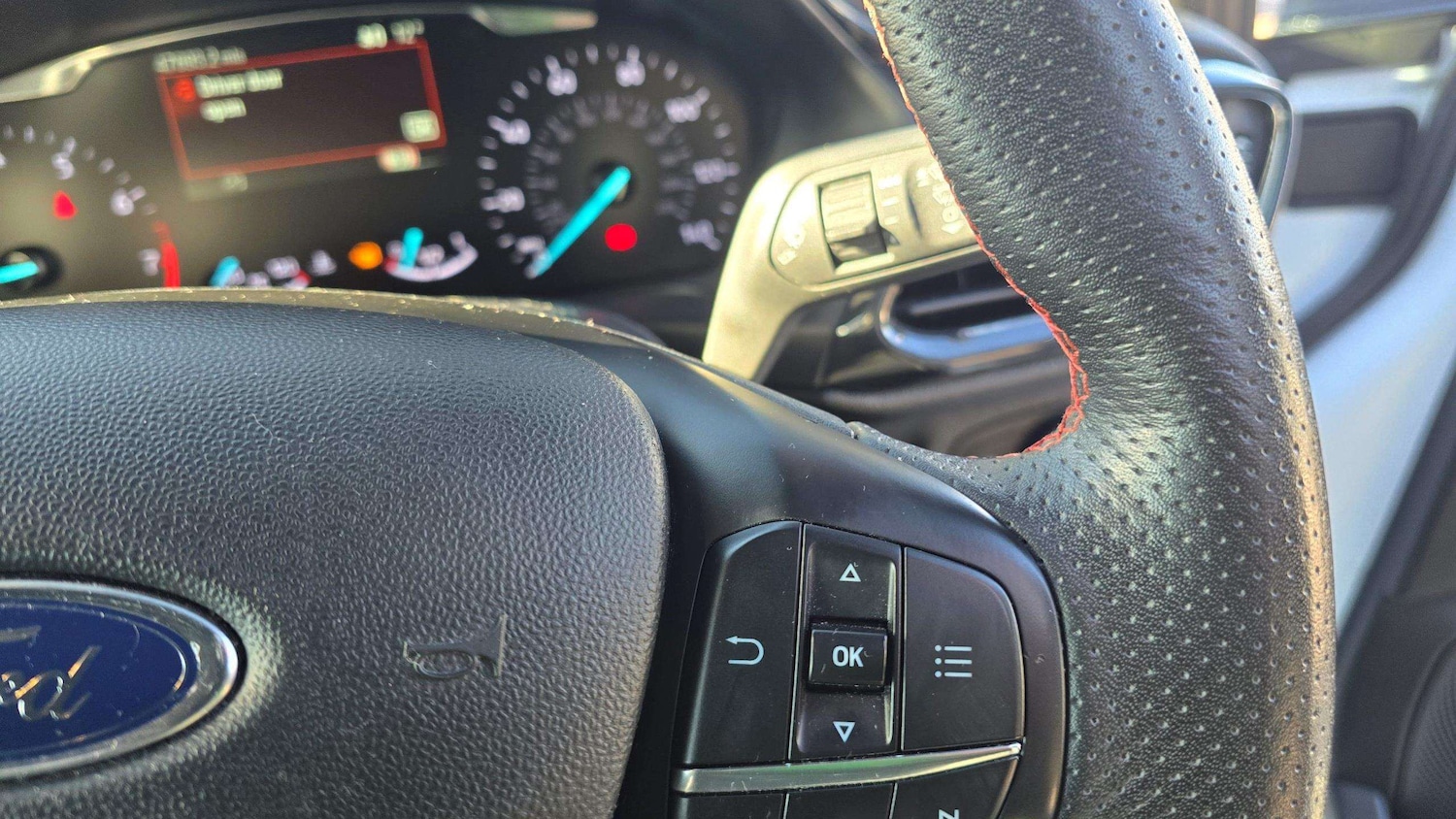 Used Ford Fiesta 2020 for sale - 76113575: Photo 22