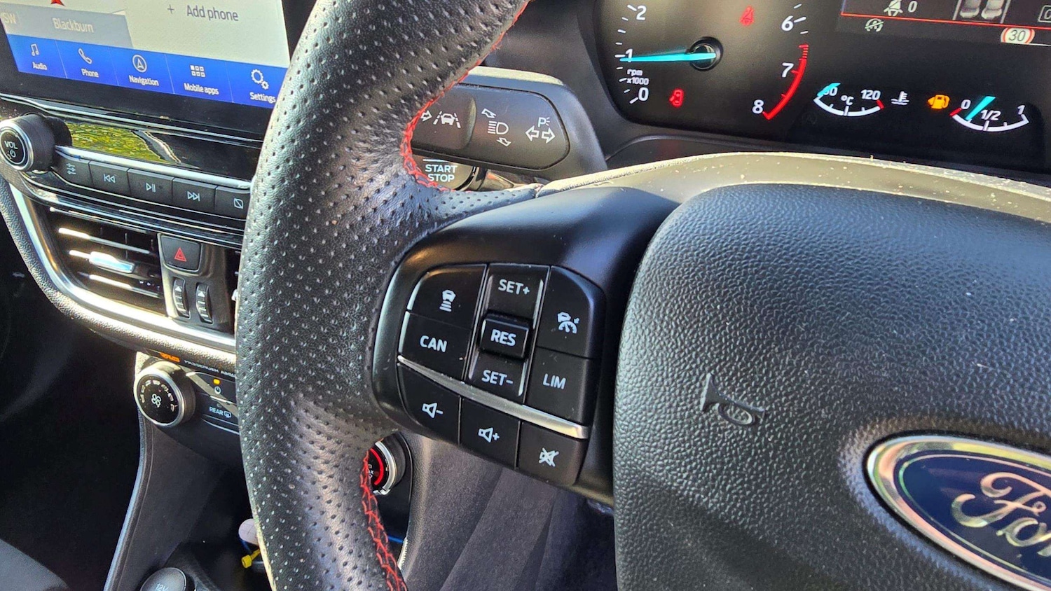Used Ford Fiesta 2020 for sale - 76113575: Photo 23