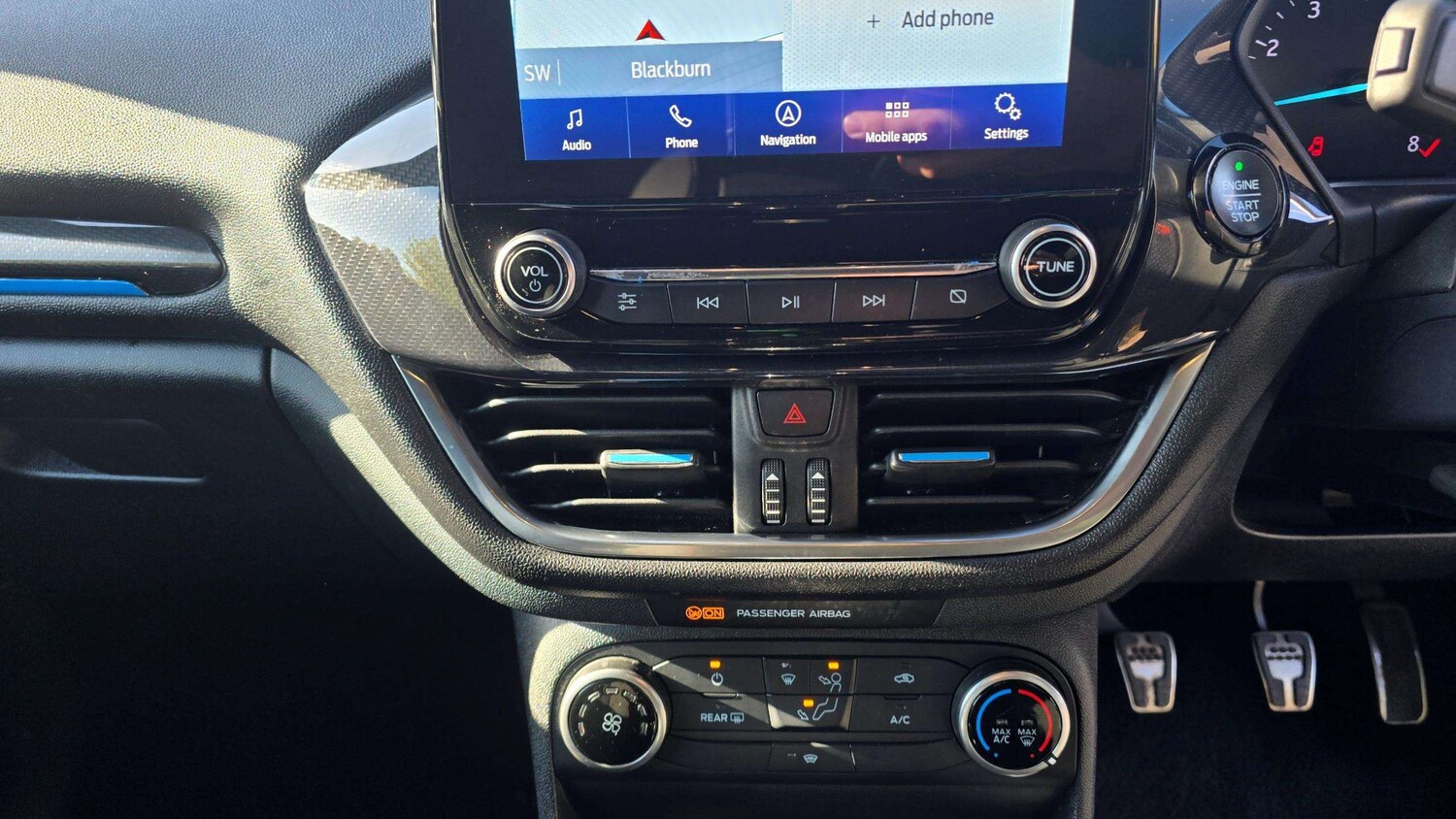Used Ford Fiesta 2020 for sale - 76113575: Photo 26