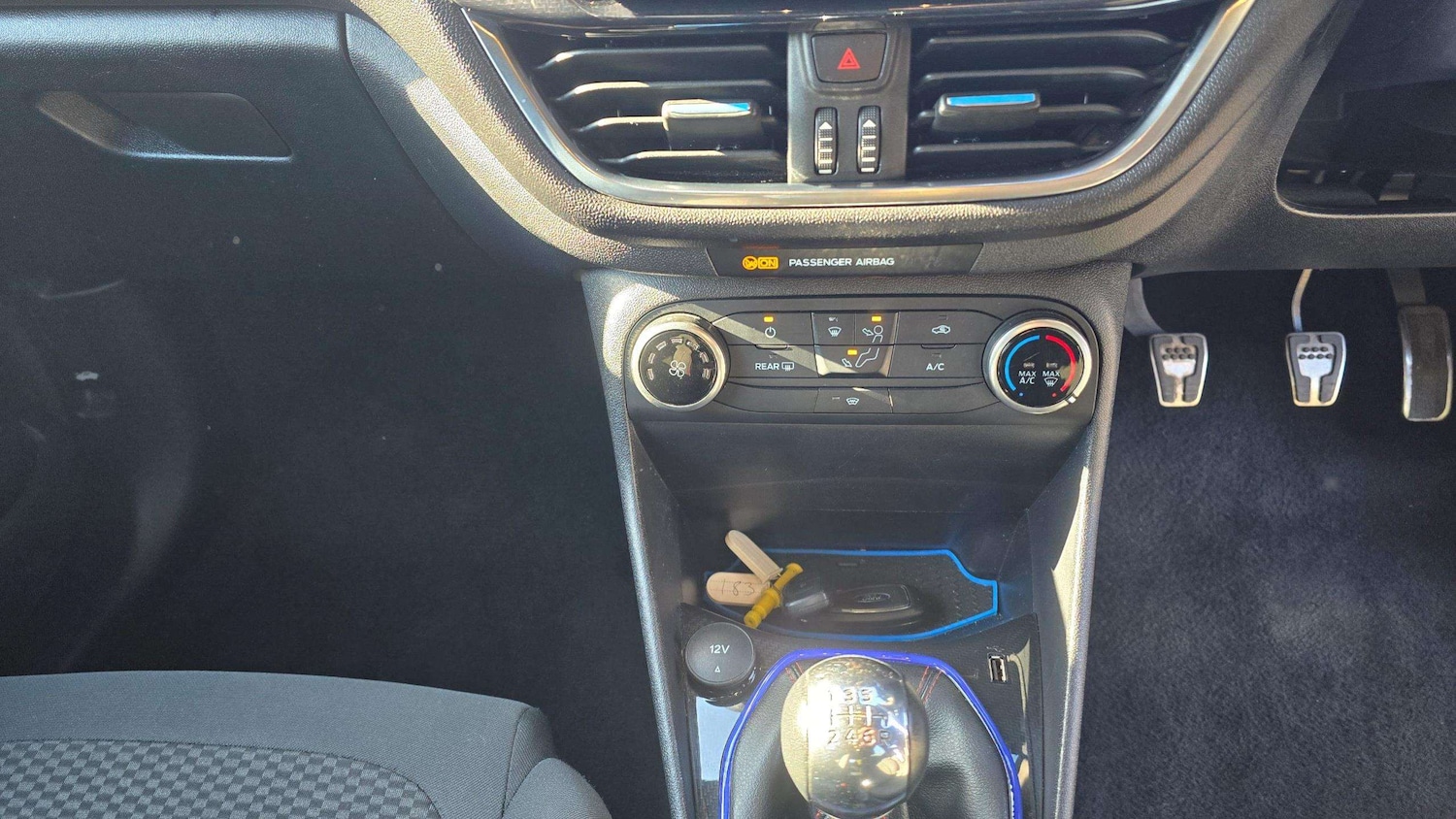 Used Ford Fiesta 2020 for sale - 76113575: Photo 27