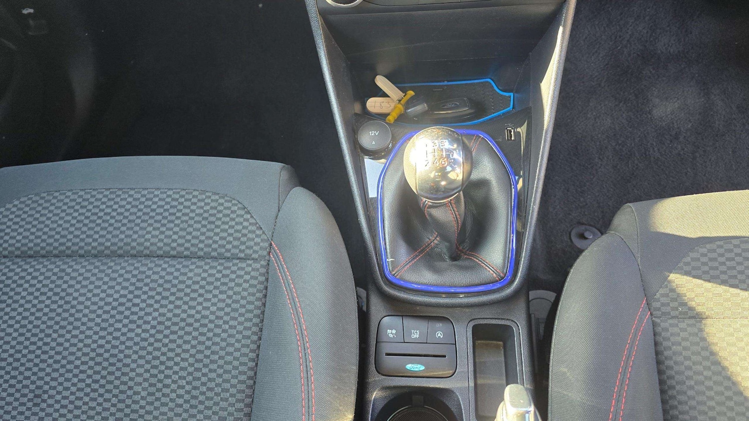 Used Ford Fiesta 2020 for sale - 76113575: Photo 28