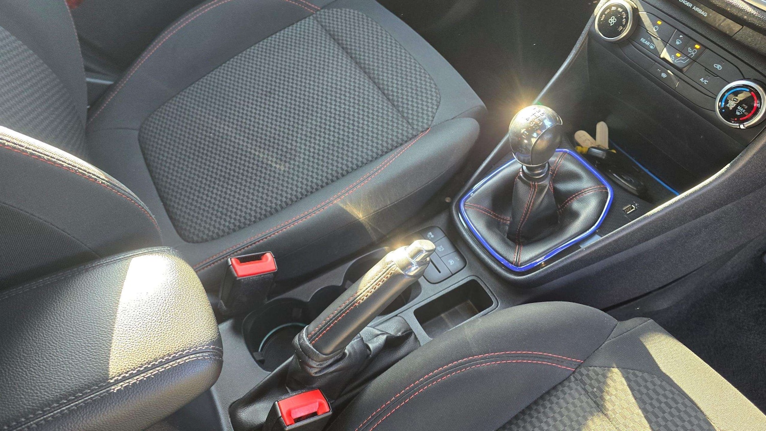 Used Ford Fiesta 2020 for sale - 76113575: Photo 29