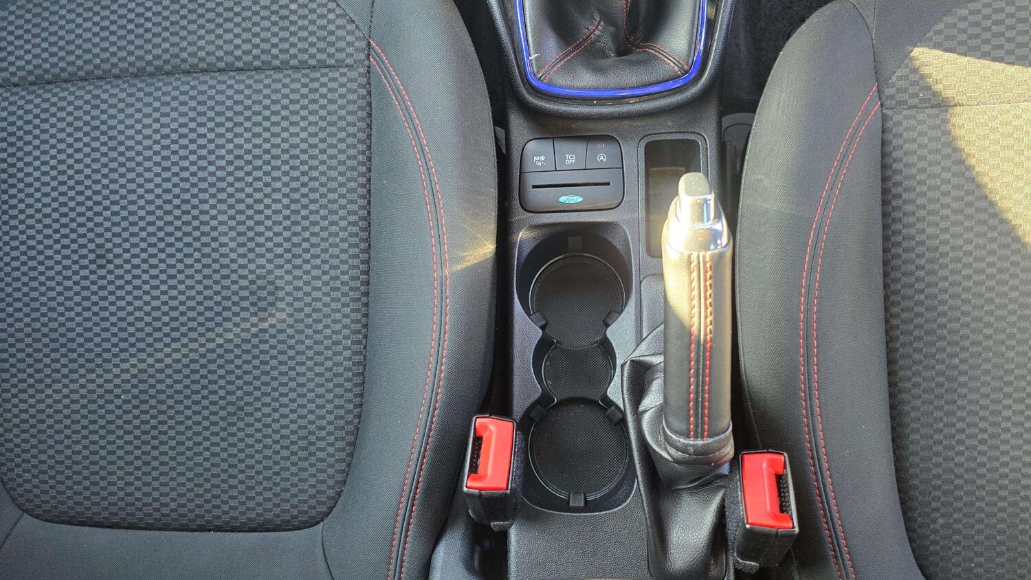 Used Ford Fiesta 2020 for sale - 76113575: Photo 30