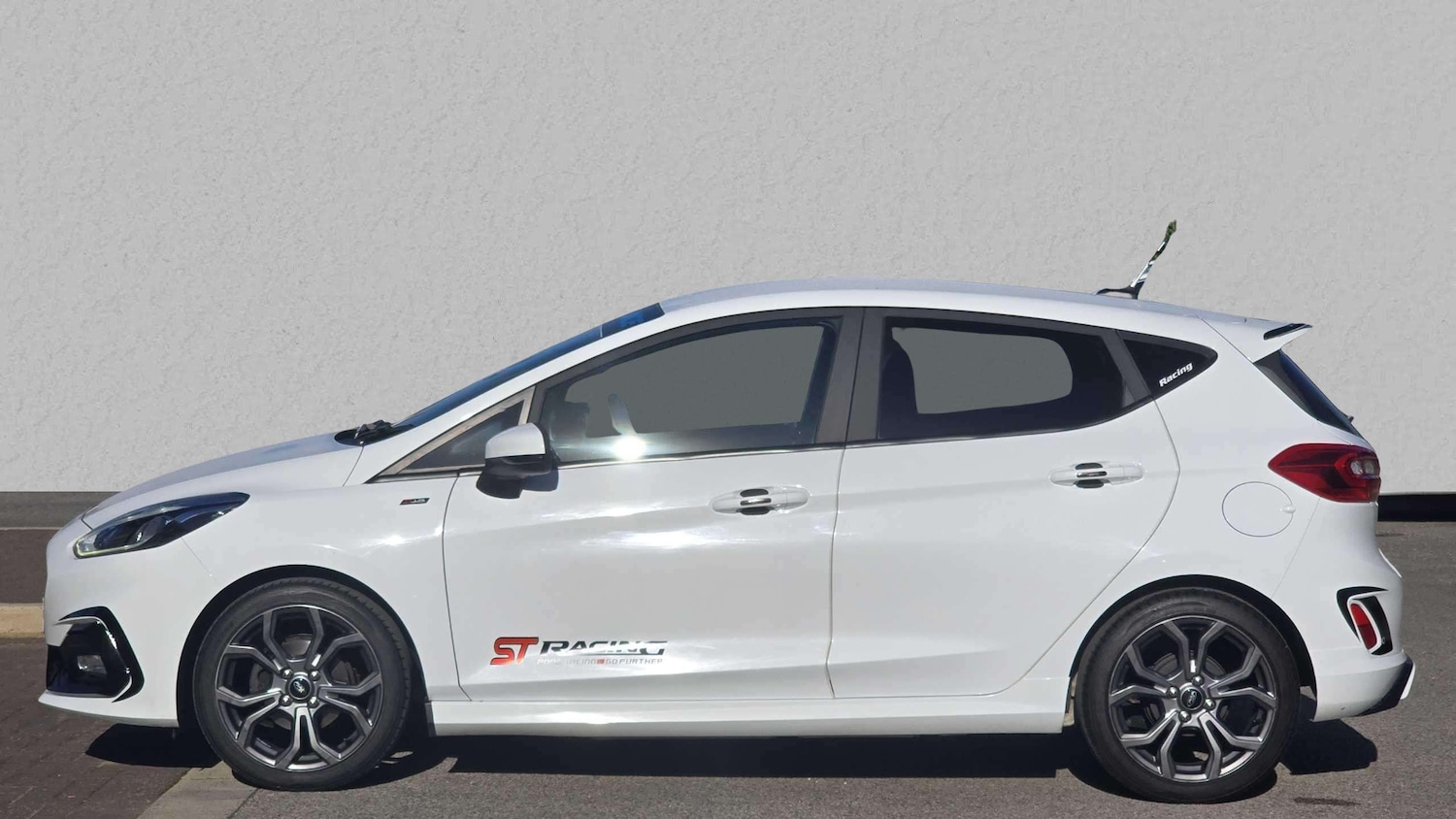 Used Ford Fiesta 2020 for sale - 76113575: Photo 5