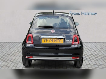 Used Fiat 500 2024 for sale - 79351939: Photo