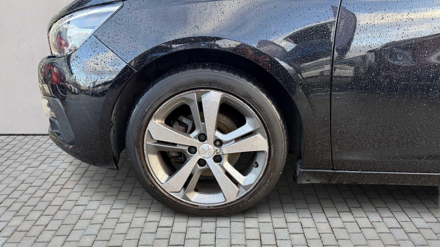 Used Peugeot 308 2019 for sale - 77800051: Photo 11