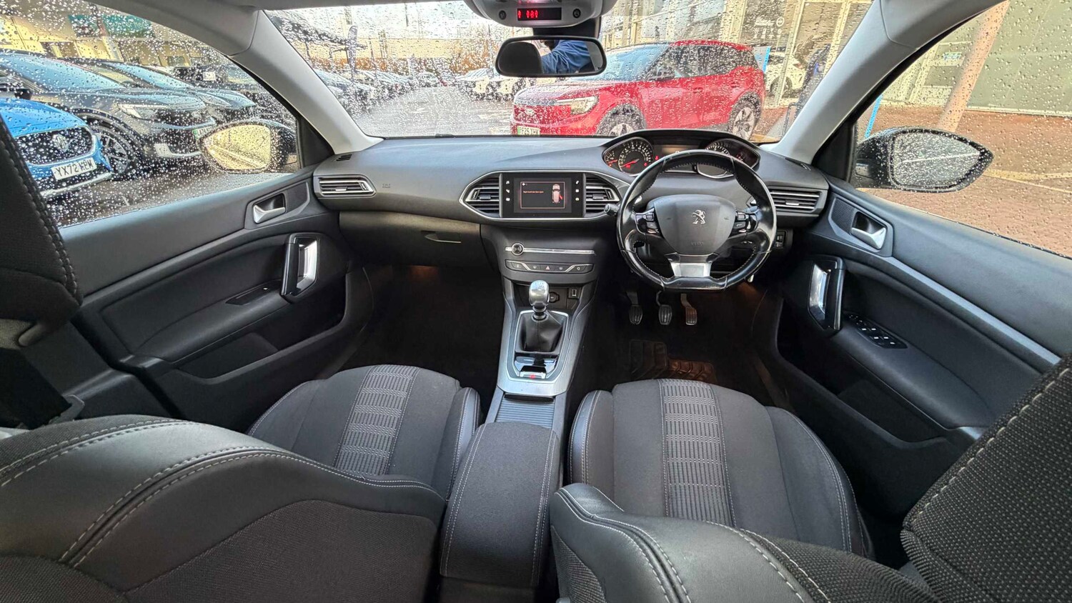 Used Peugeot 308 2019 for sale - 77800051: Photo 15