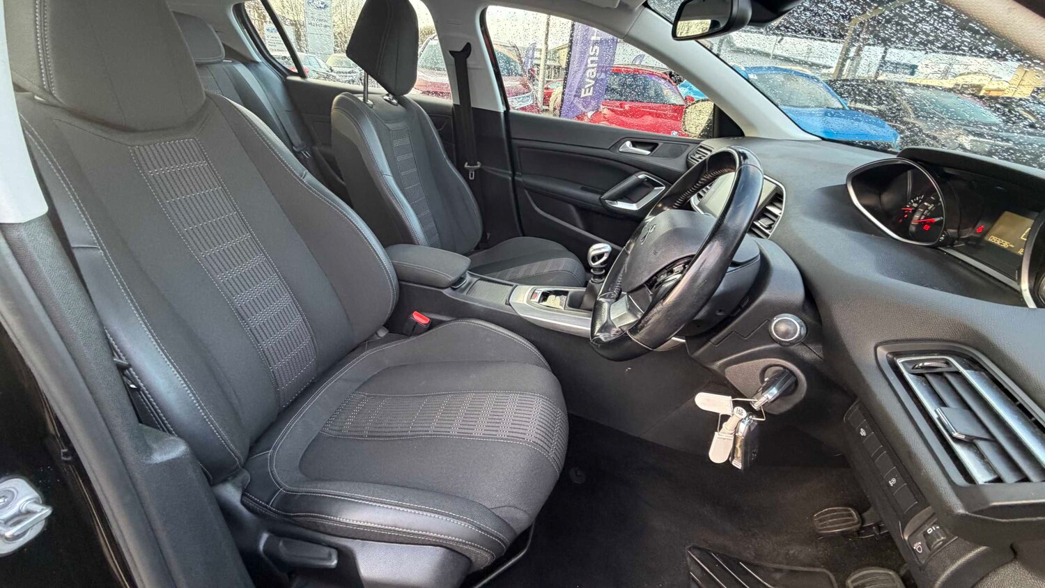 Used Peugeot 308 2019 for sale - 77800051: Photo 16