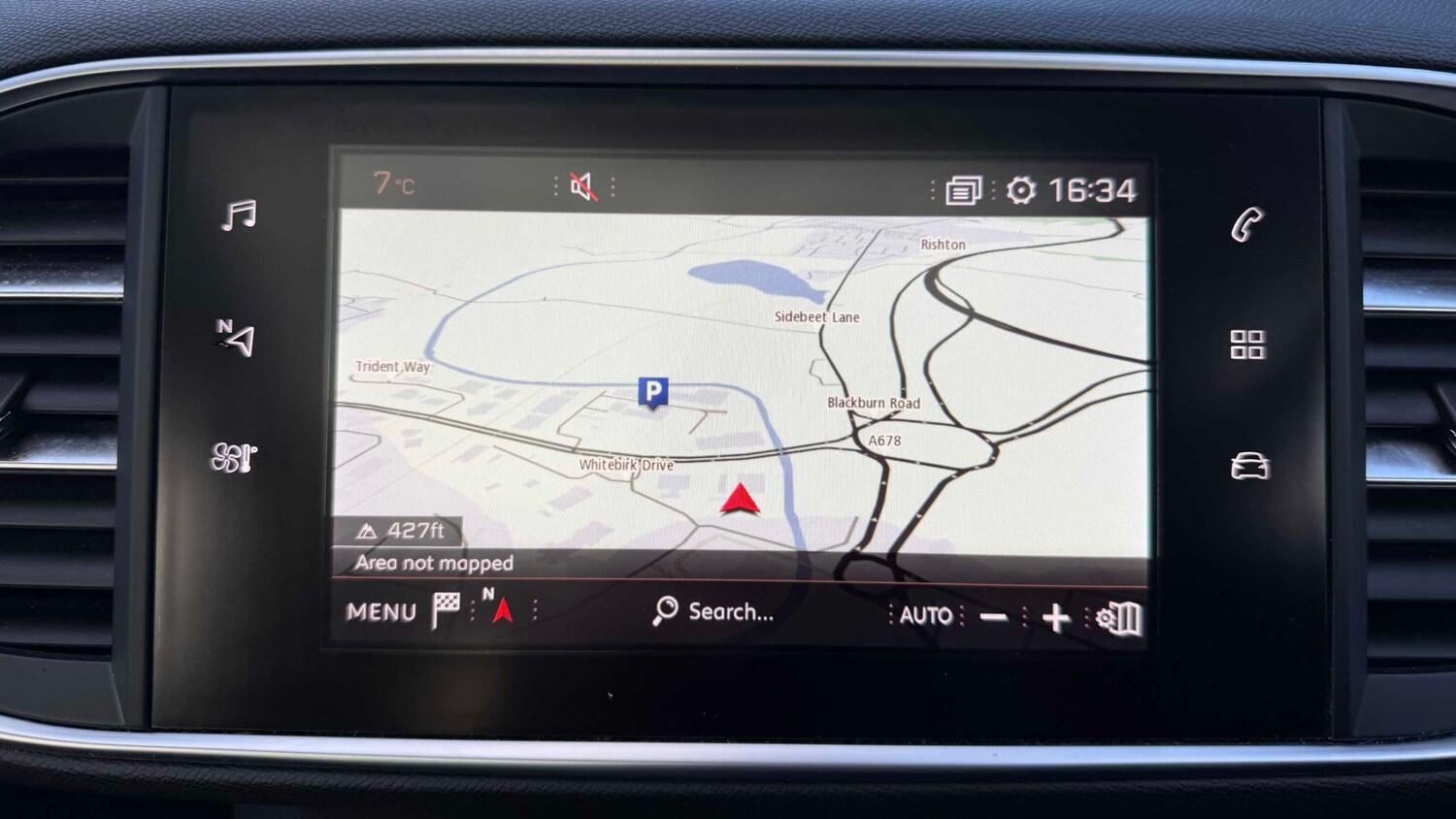 Used Peugeot 308 2019 for sale - 77800051: Photo 18