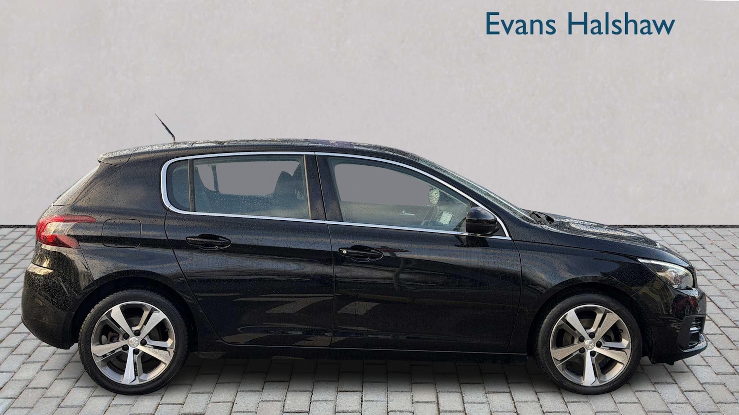 Used Peugeot 308 2019 for sale - 77800051: Photo 2