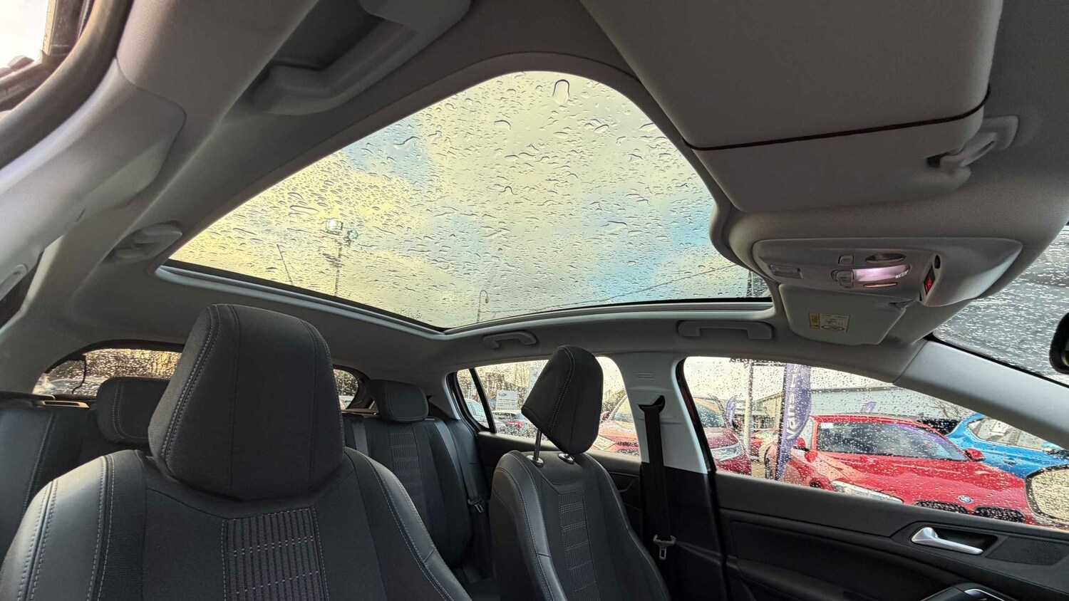 Used Peugeot 308 2019 for sale - 77800051: Photo 20