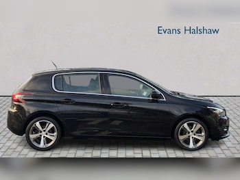 Used Peugeot 308 2019 for sale - 77800051: Photo
