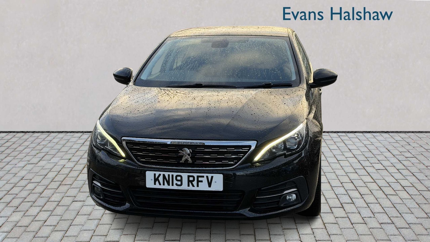 Used Peugeot 308 2019 for sale - 77800051: Photo 8
