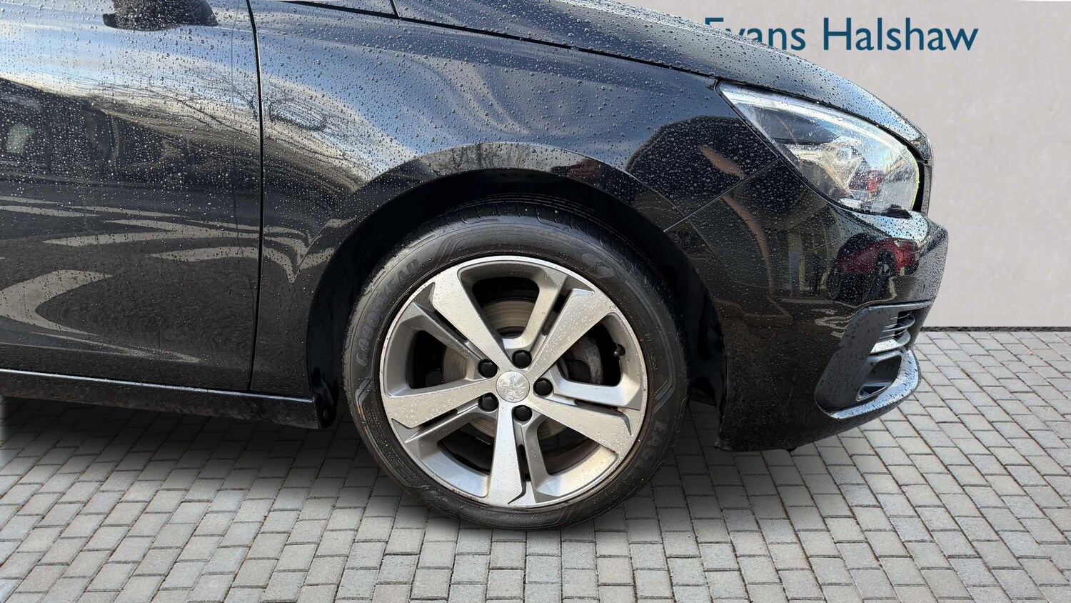 Used Peugeot 308 2019 for sale - 77800051: Photo 9