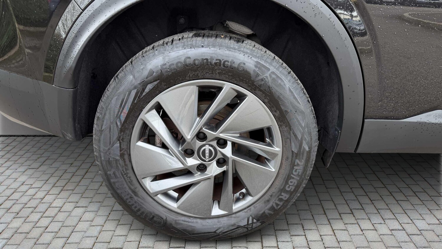 Used Nissan Qashqai 2023 for sale - 77194437: Photo 10