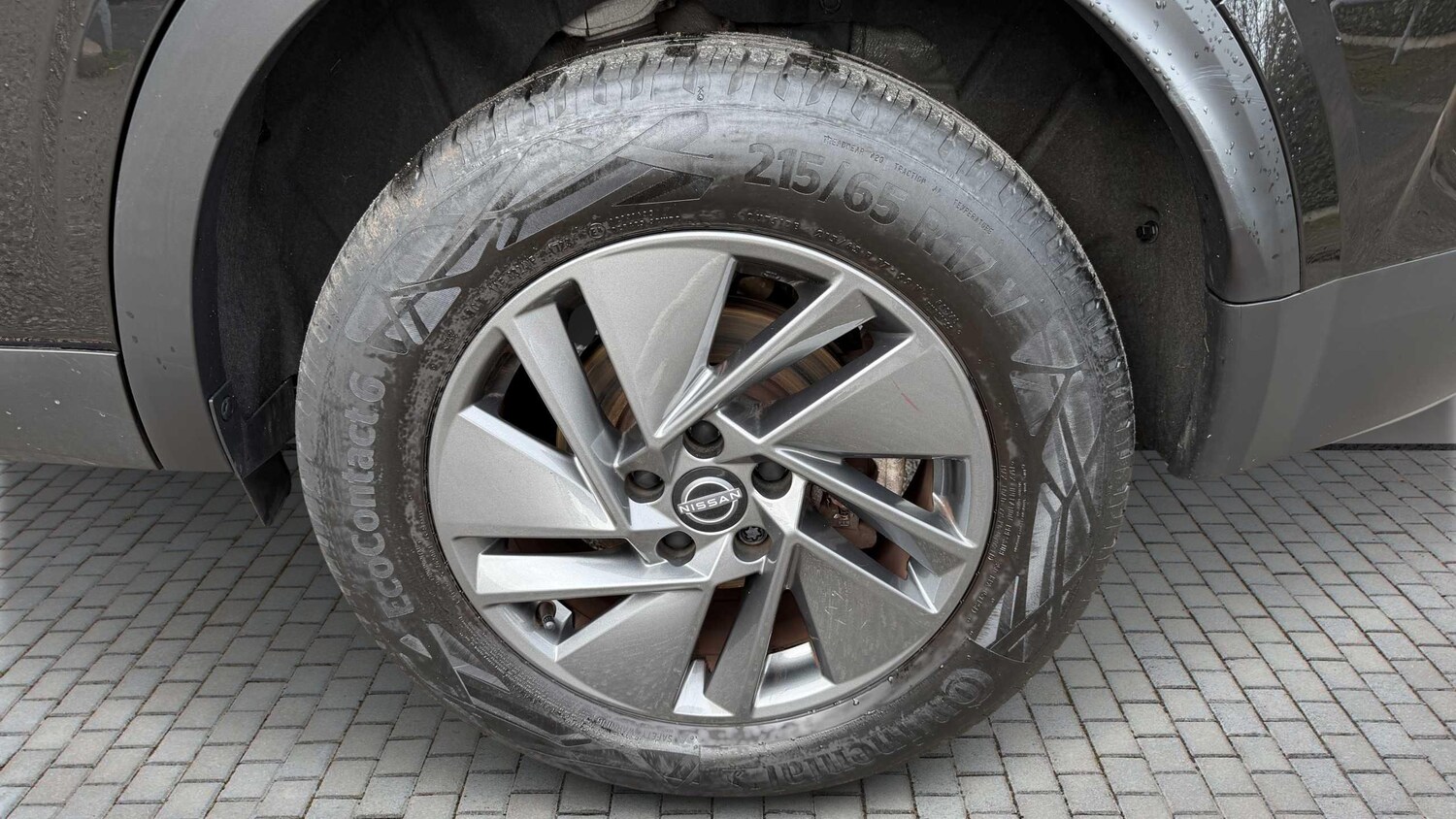 Used Nissan Qashqai 2023 for sale - 77194437: Photo 11